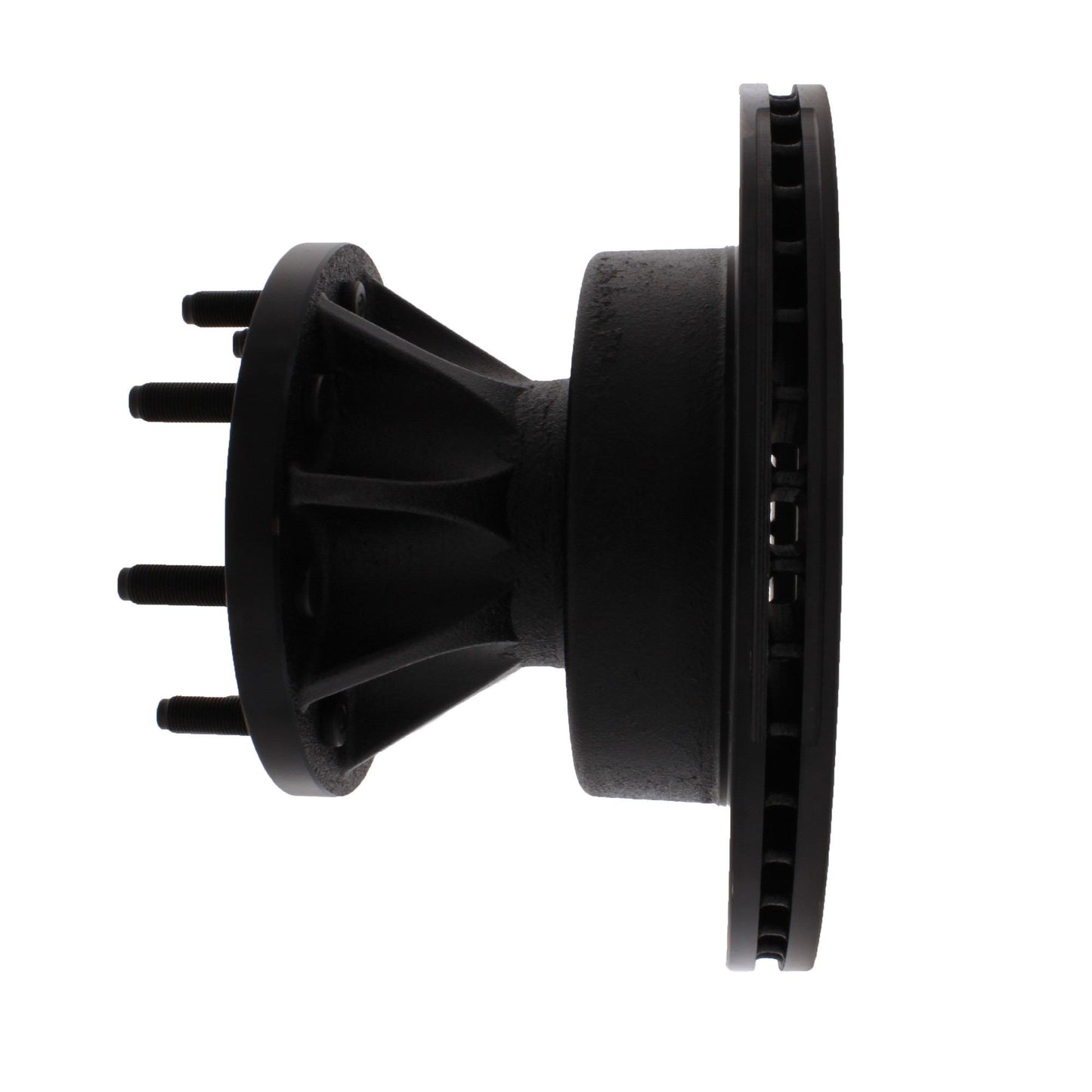 StopTech Premium Cryostop Rotor; Front