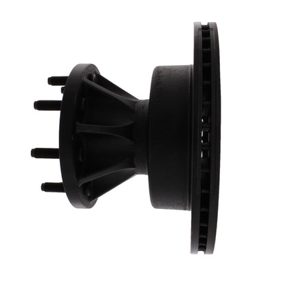 StopTech Premium Cryostop Rotor; Front