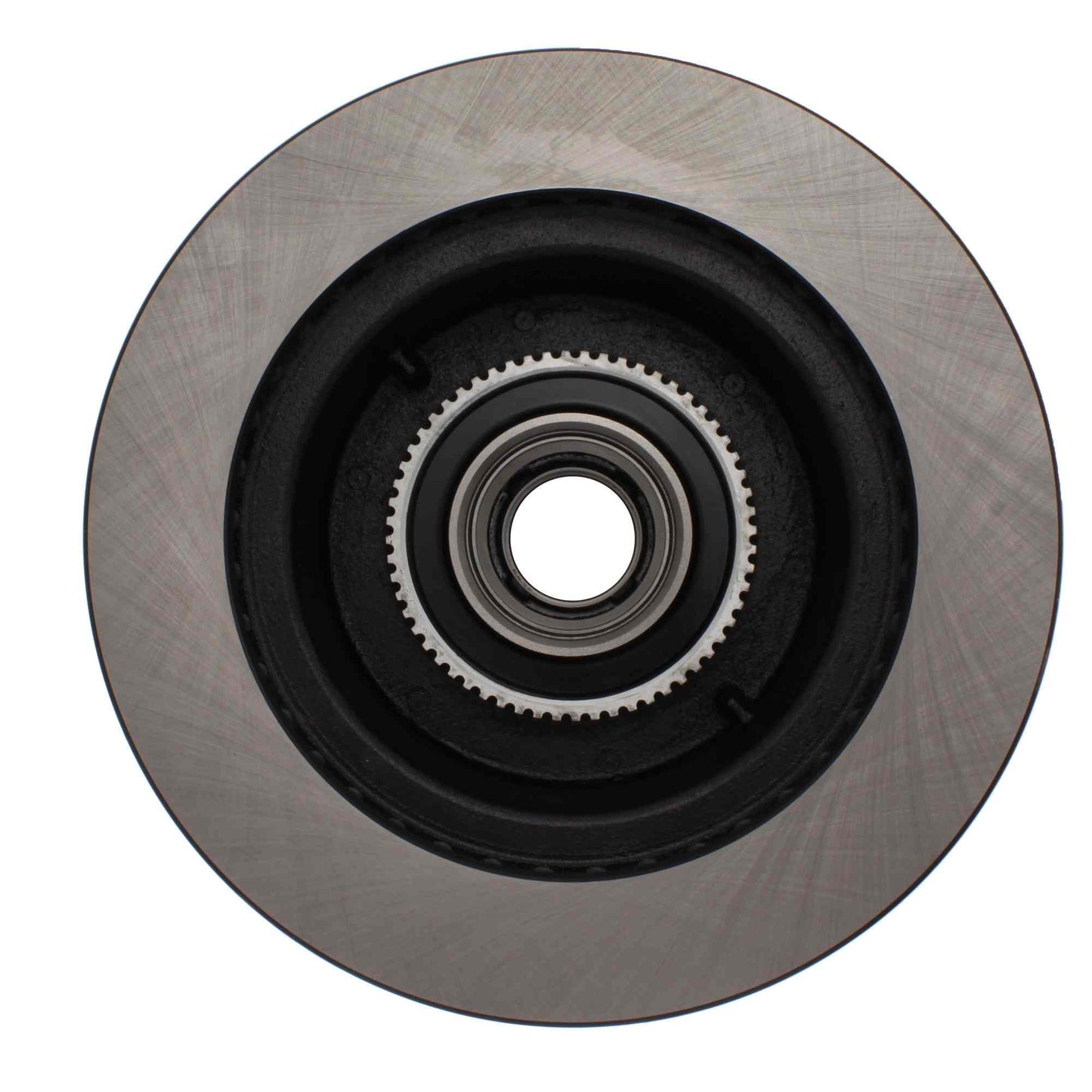 StopTech Premium Cryostop Rotor; Front