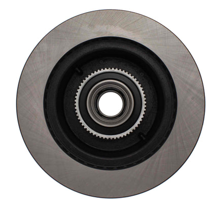 StopTech Premium Cryostop Rotor; Front