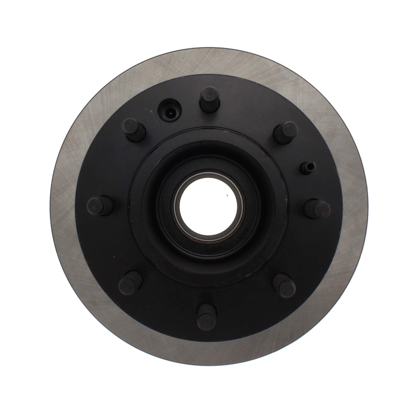 StopTech Premium Cryostop Rotor; Front