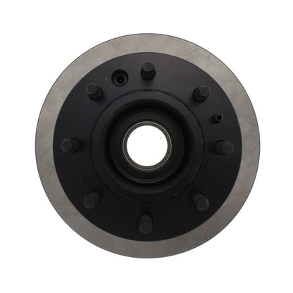 StopTech Premium Cryostop Rotor; Front