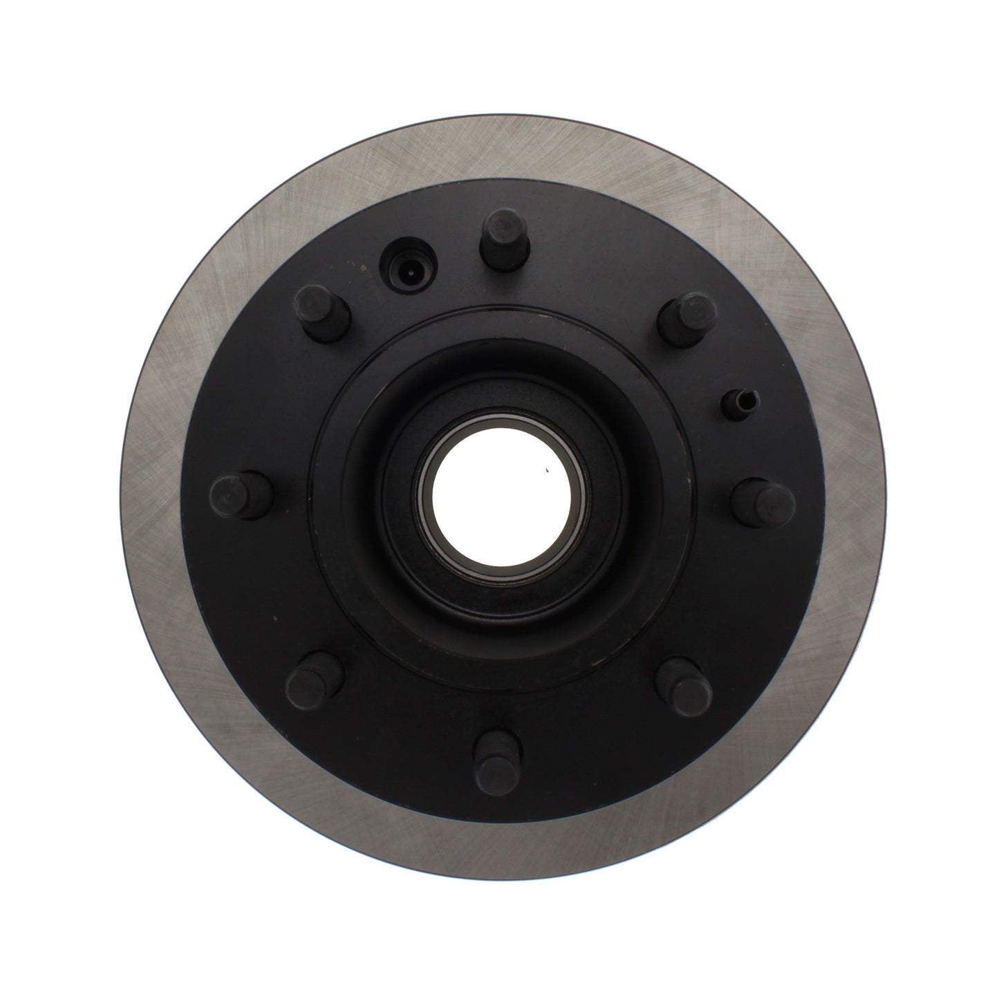 StopTech Premium Cryostop Rotor; Front