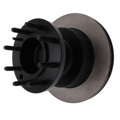 StopTech Premium Cryostop Rotor; Front