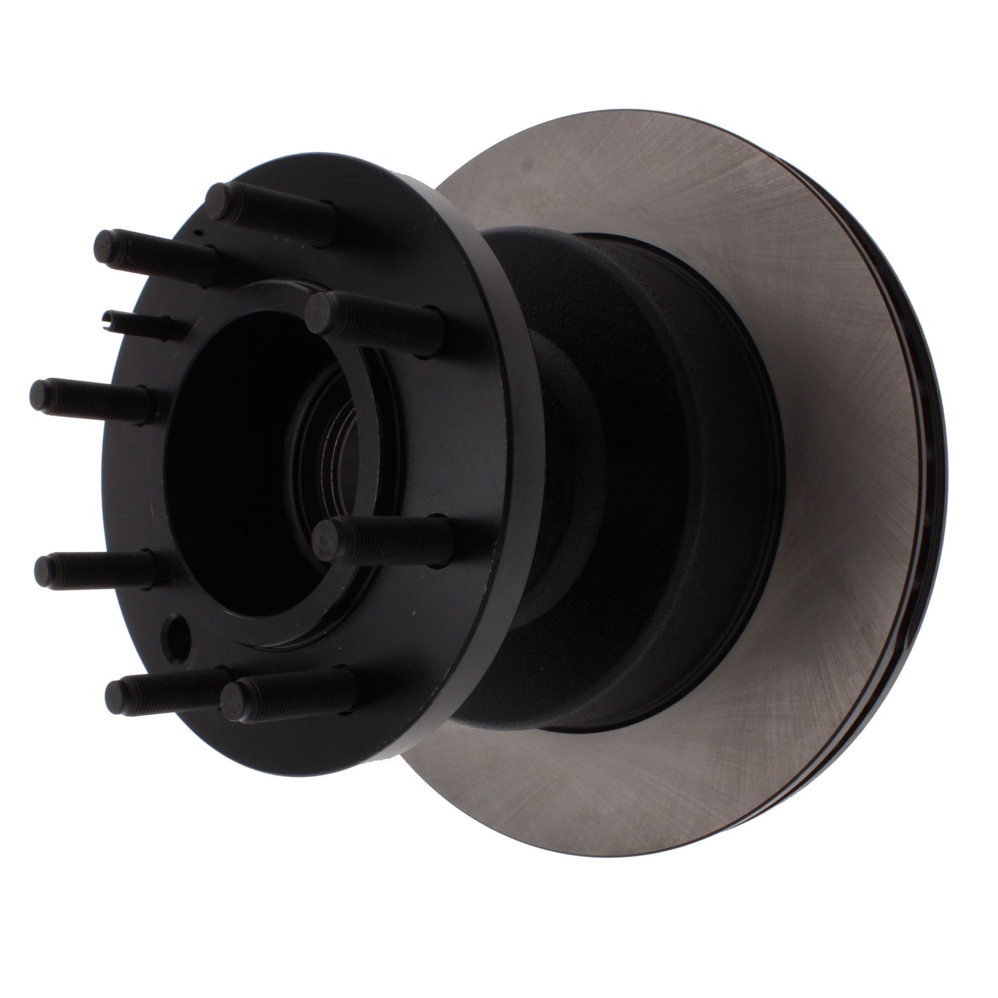 StopTech Premium Cryostop Rotor; Front