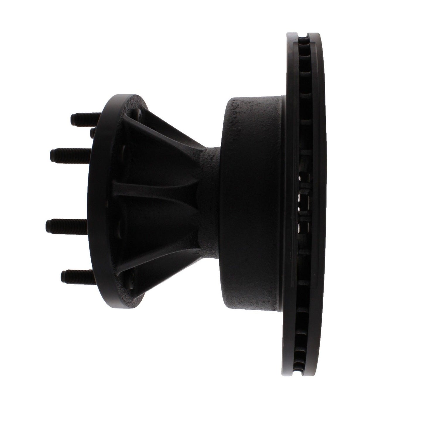 Stoptech Centric Performance Brake Rotor 120.65042