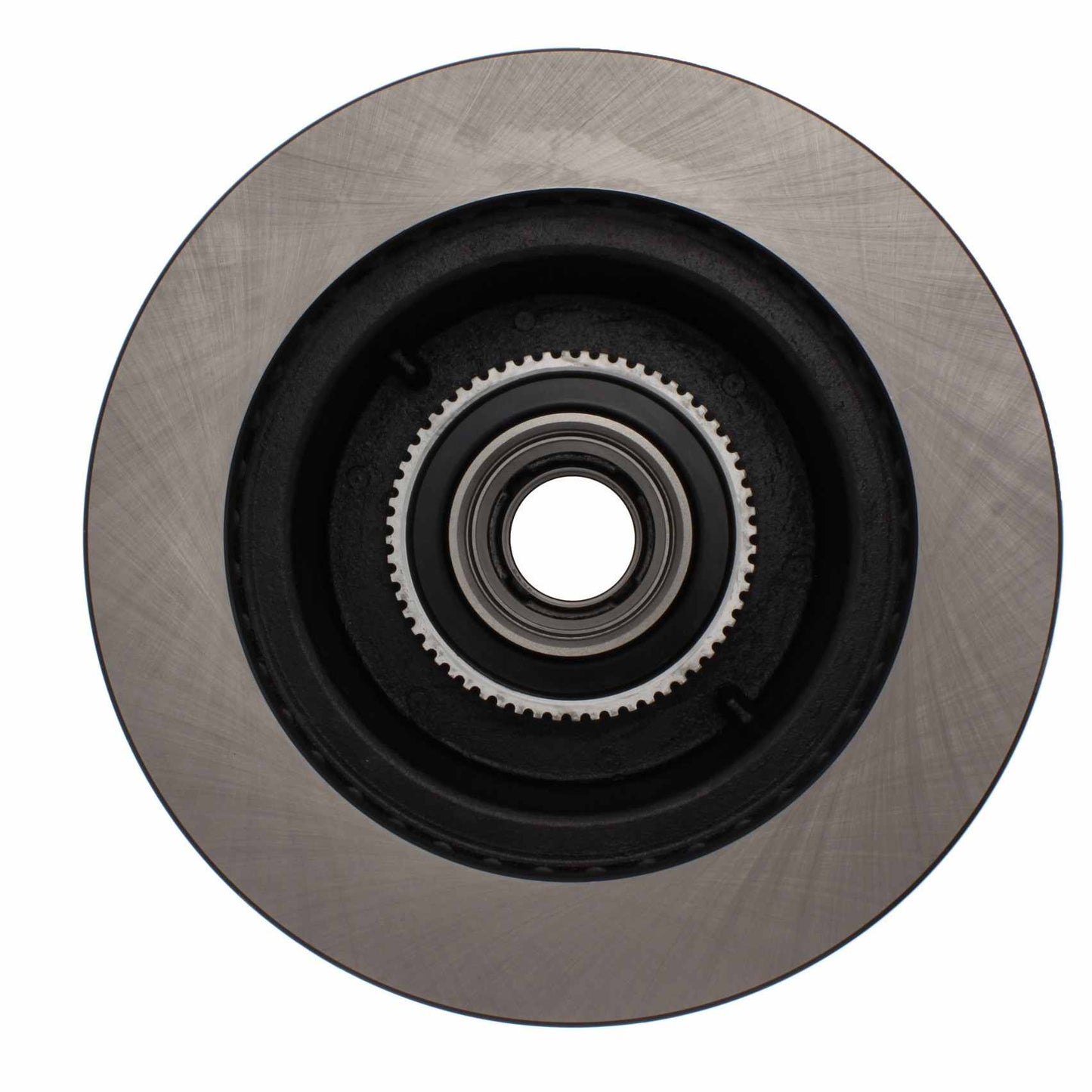 Centric Parts Disc Brake Rotor Premium E-Coat 120.65042