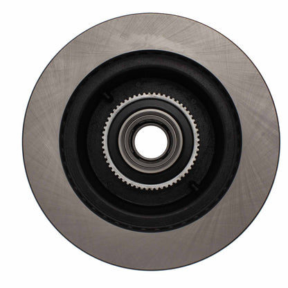 Centric Parts Disc Brake Rotor Premium E-Coat 120.65042