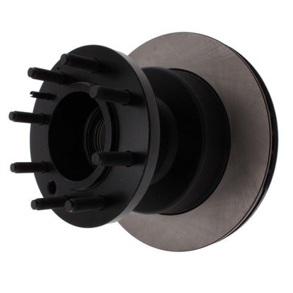 Centric Parts Disc Brake Rotor Premium E-Coat 120.65042