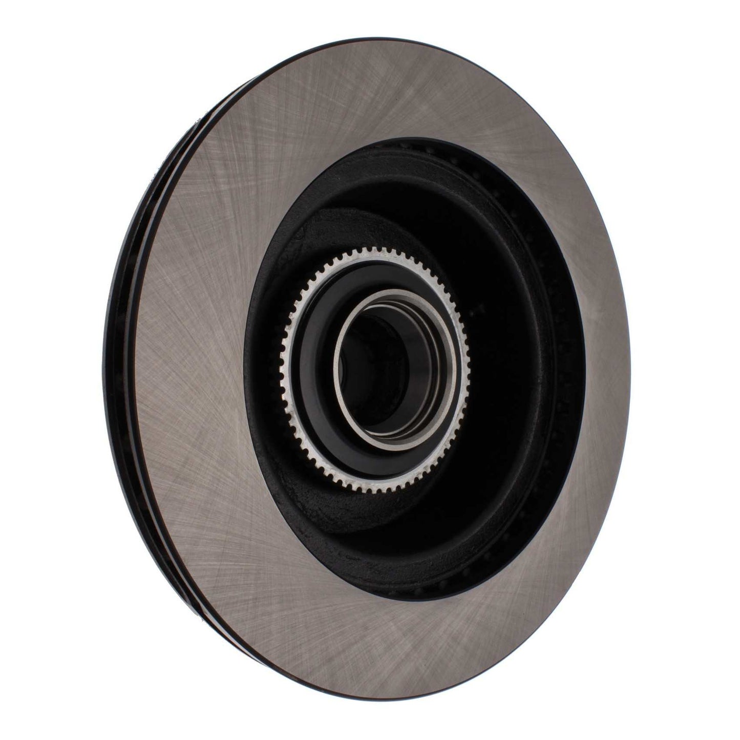 Centric Parts Disc Brake Rotor Premium E-Coat 120.65042