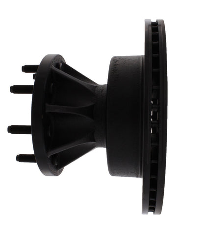 Centric Parts Disc Brake Rotor Premium E-Coat 120.65042