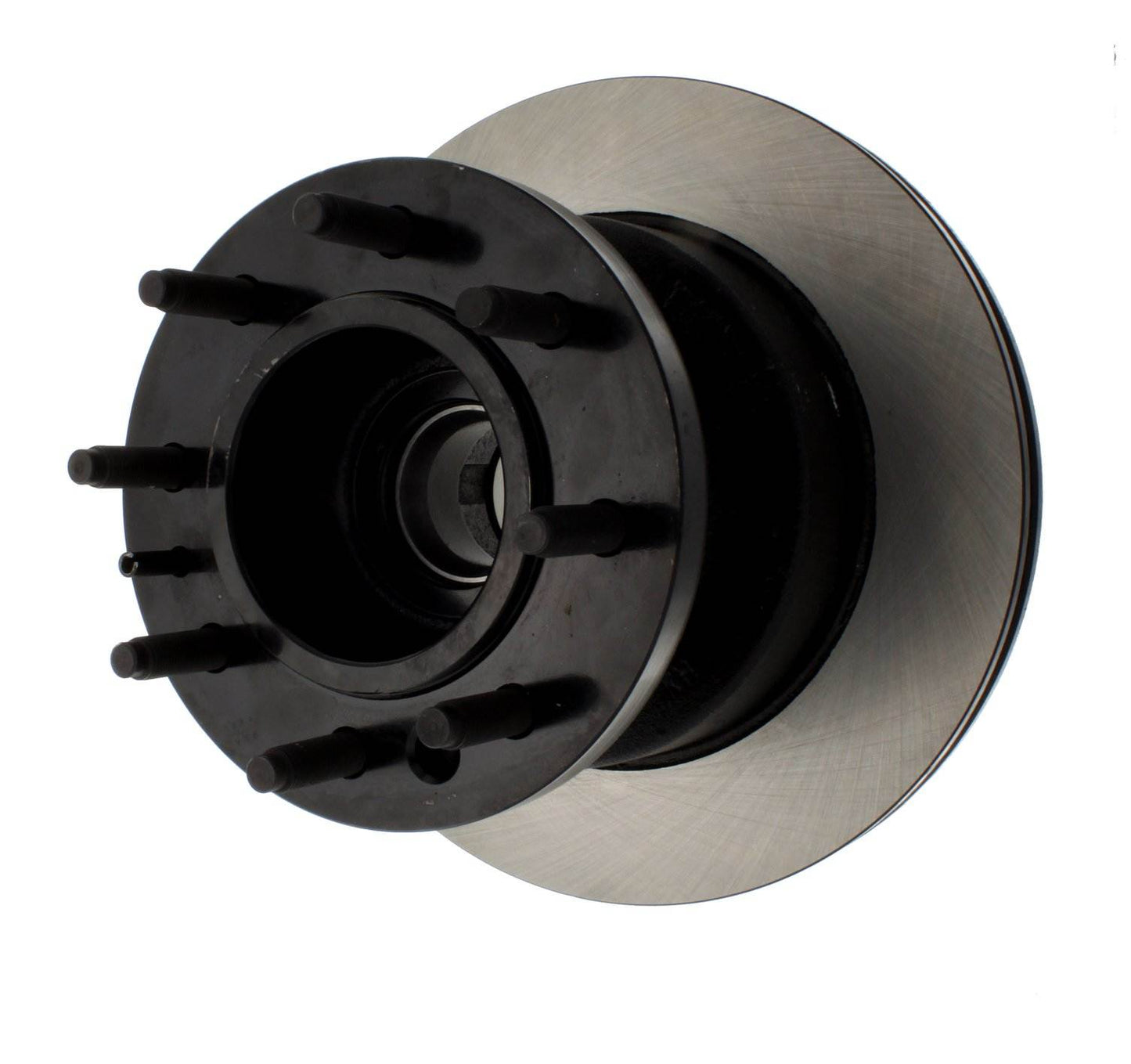 Centric Parts Premium Brake Rotor 120.65043