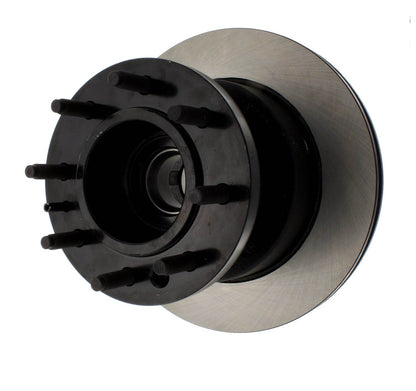 Centric Parts Premium Brake Rotor 120.65043