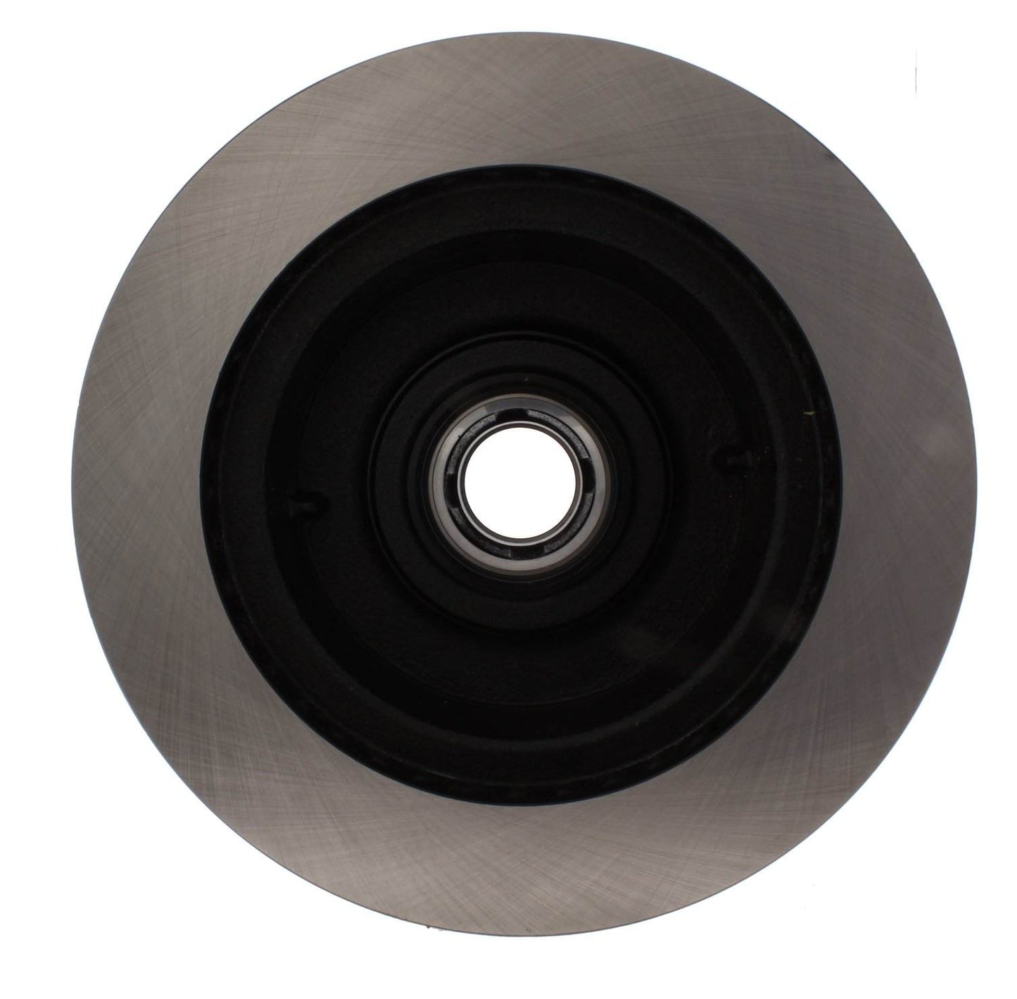 Centric Parts Premium Brake Rotor 120.65043