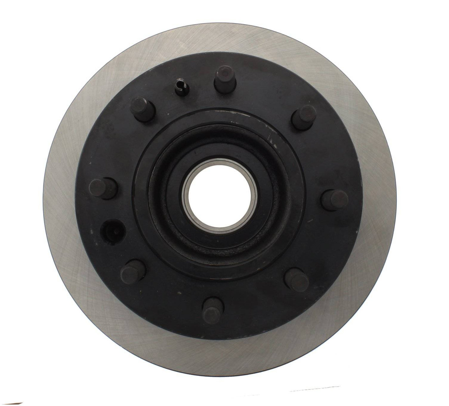 Centric Parts Premium Brake Rotor 120.65043