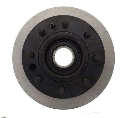 Centric Parts Premium Brake Rotor 120.65043