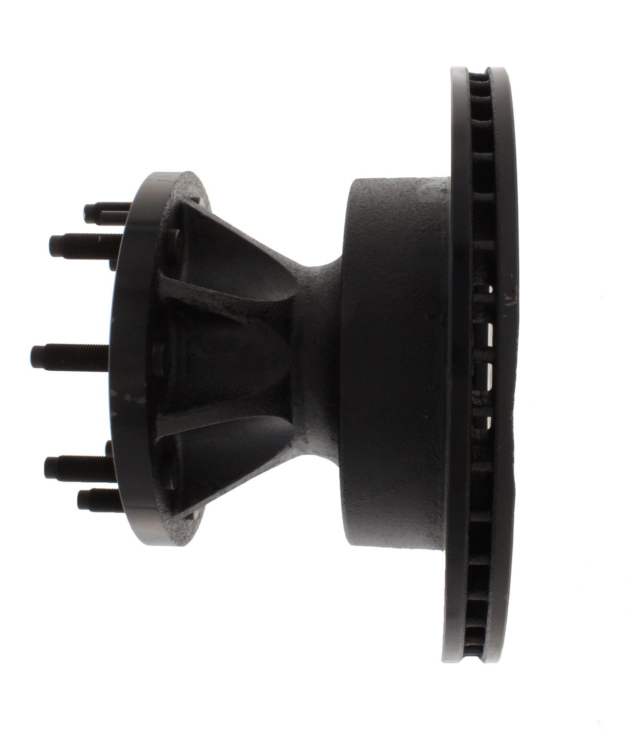 Centric Parts Premium Brake Rotor 120.65043