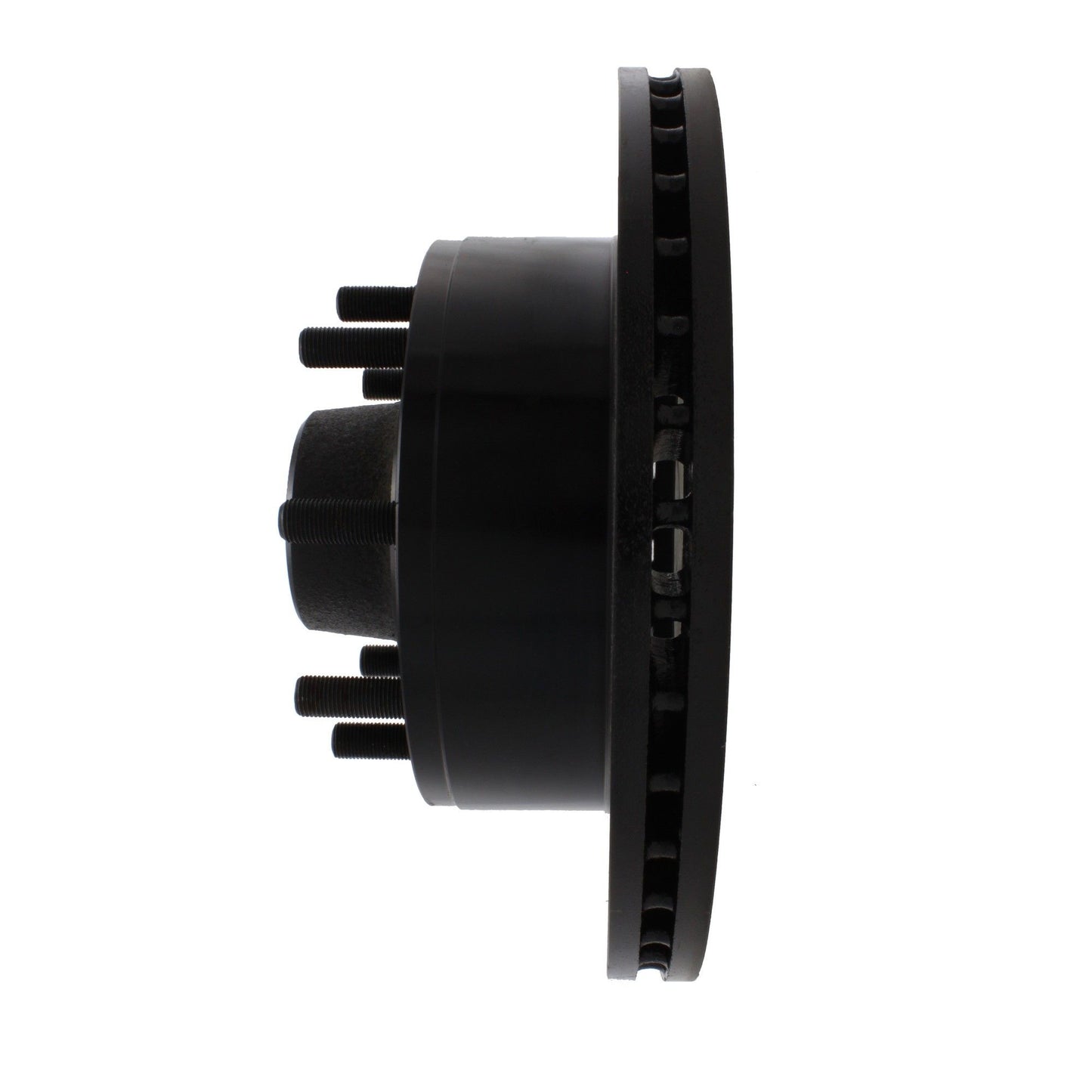 StopTech Premium Cryostop Rotor; Front