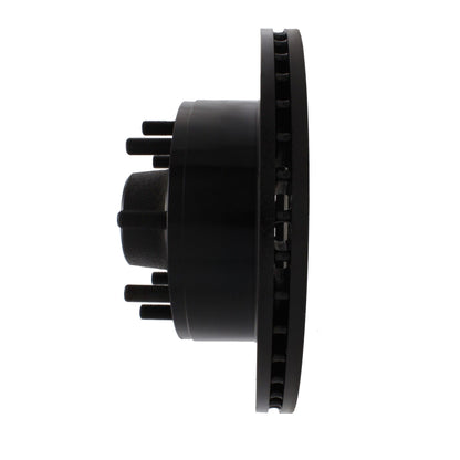 StopTech Premium Cryostop Rotor; Front