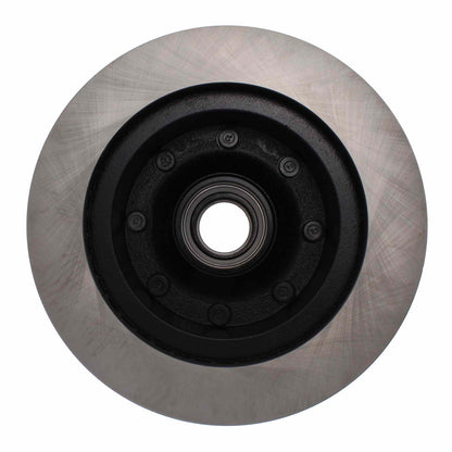 StopTech Premium Cryostop Rotor; Front