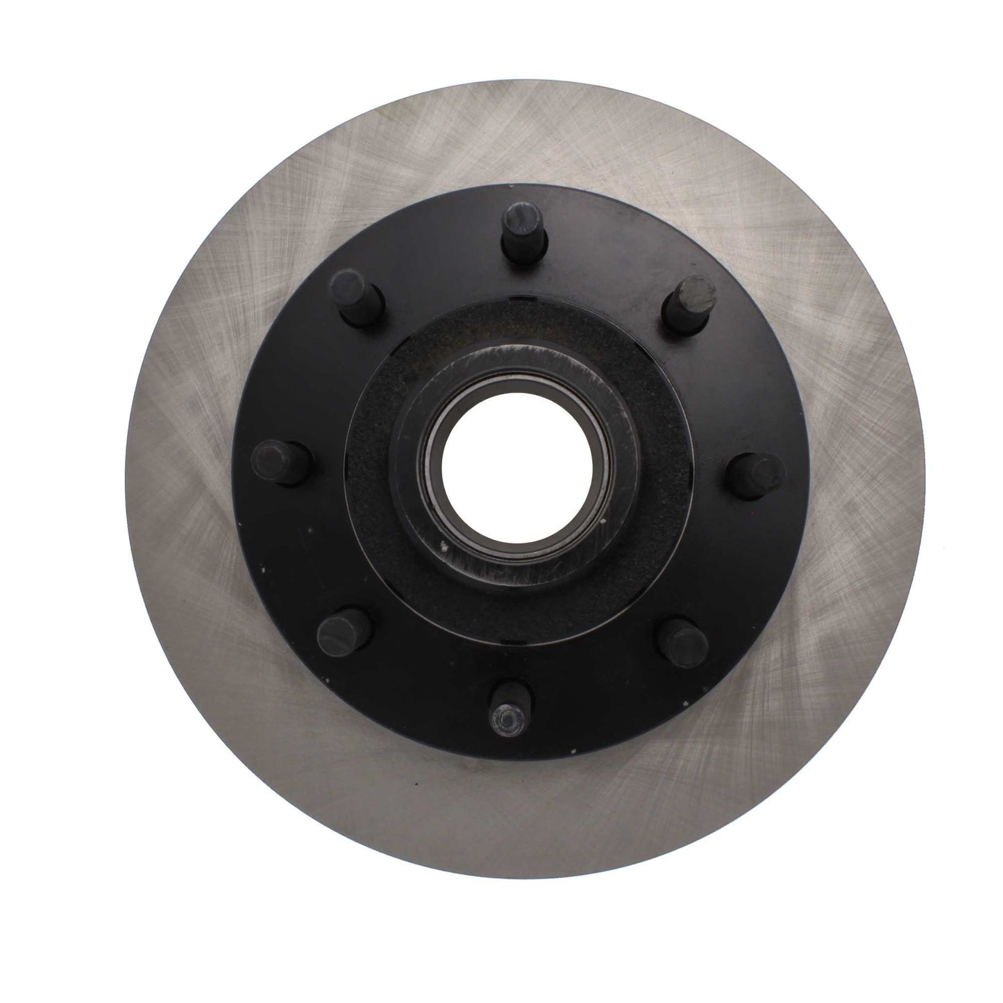 StopTech Premium Cryostop Rotor; Front