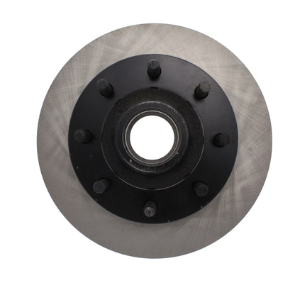 StopTech Premium Cryostop Rotor; Front