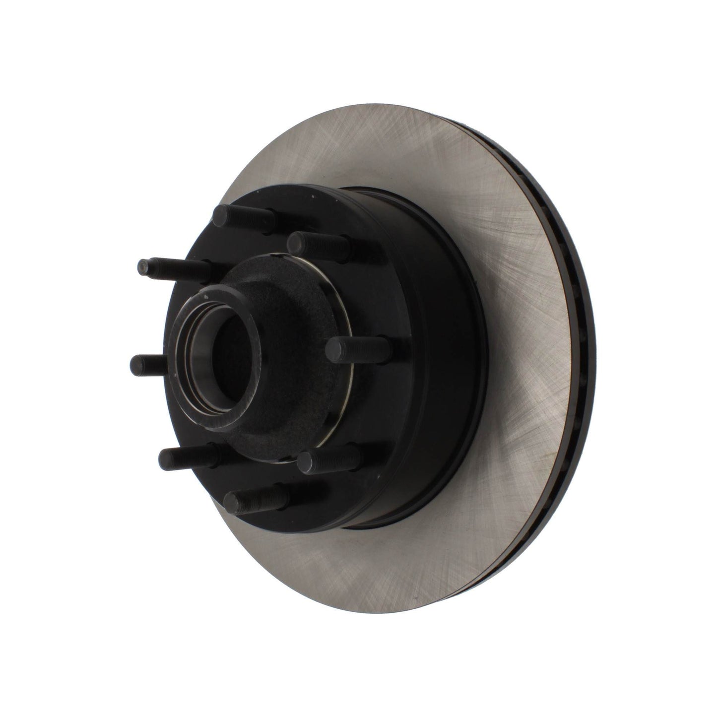 StopTech Premium Cryostop Rotor; Front