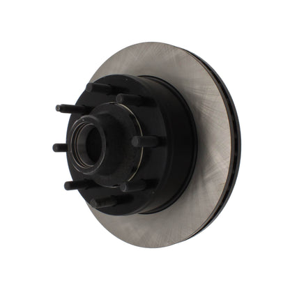 StopTech Premium Cryostop Rotor; Front