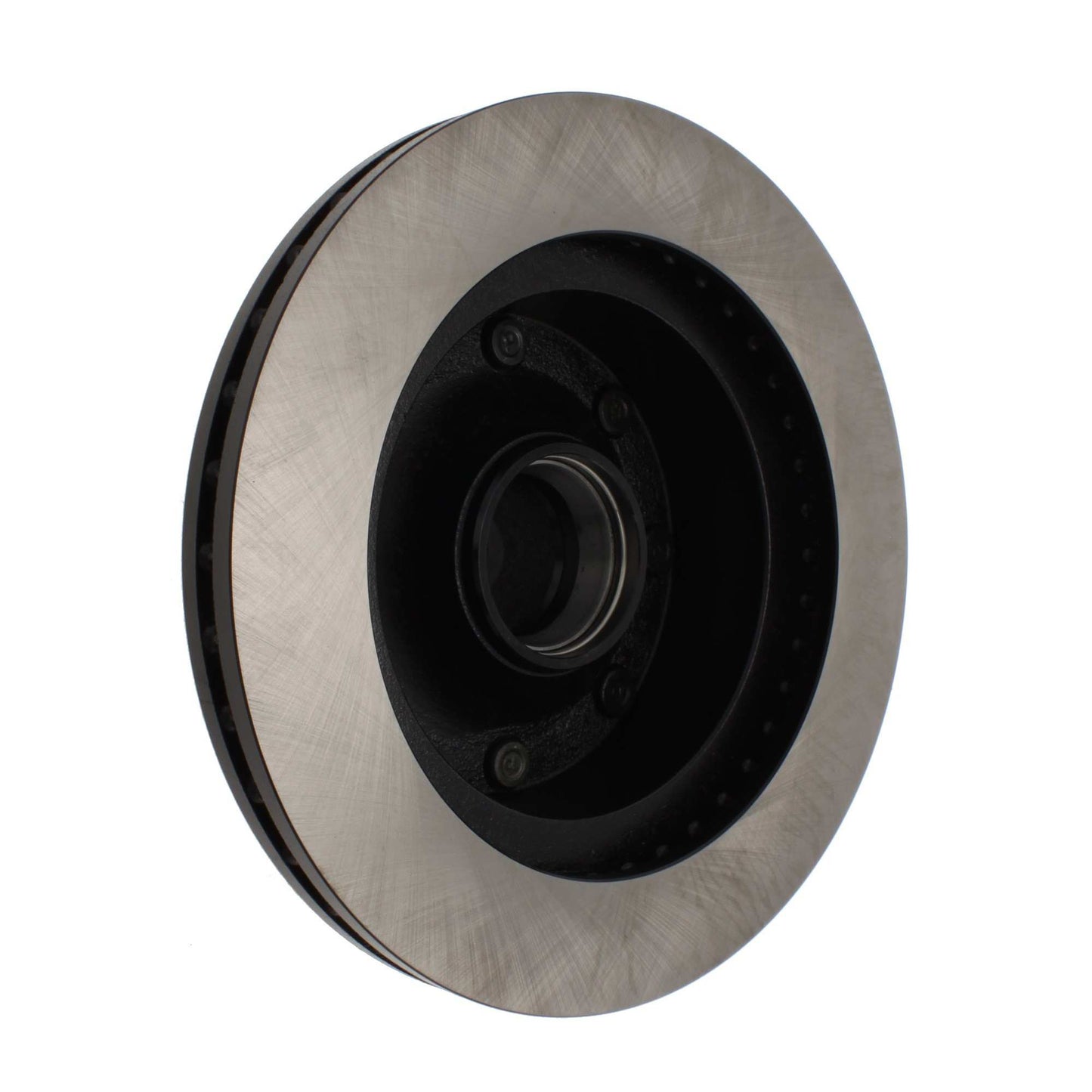 StopTech Premium Cryostop Rotor; Front