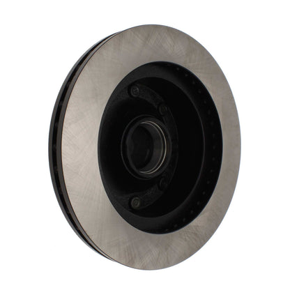 StopTech Premium Cryostop Rotor; Front