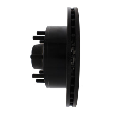 Centric Parts Disc Brake Rotor Premium with E-Coat 120.65045
