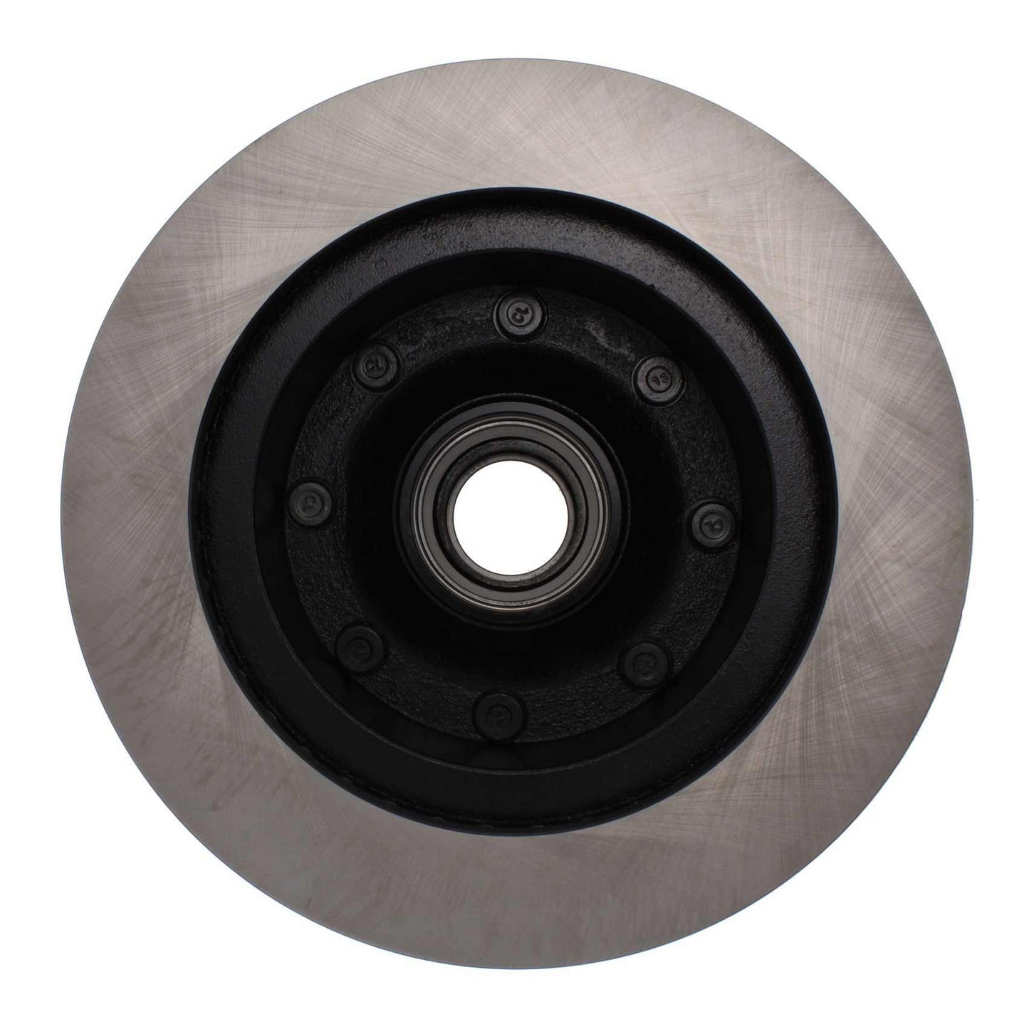 Centric Parts Disc Brake Rotor Premium with E-Coat 120.65045