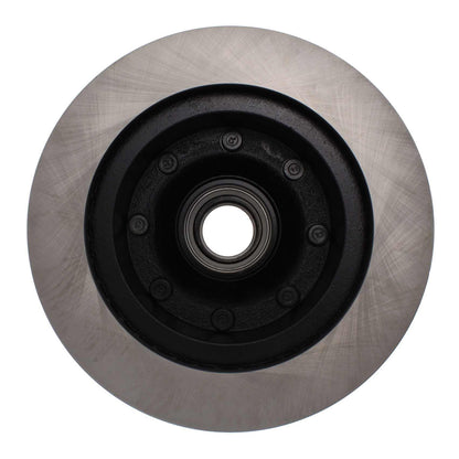 Centric Parts Disc Brake Rotor Premium with E-Coat 120.65045