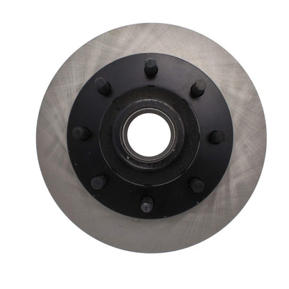 Centric Parts Disc Brake Rotor Premium with E-Coat 120.65045