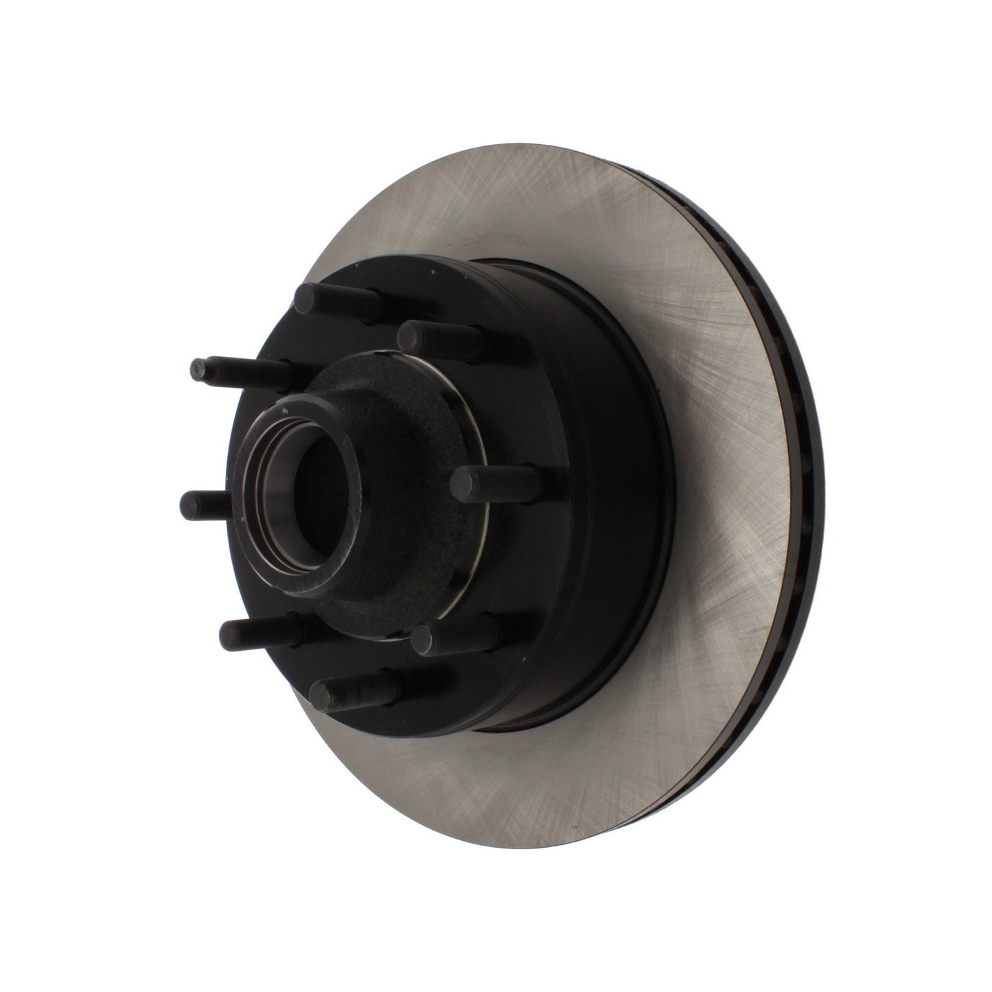 Centric Parts Disc Brake Rotor Premium with E-Coat 120.65045