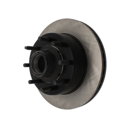 Centric Parts Disc Brake Rotor Premium with E-Coat 120.65045