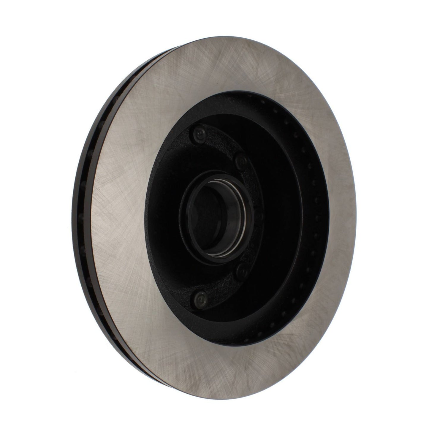 Centric Parts Disc Brake Rotor Premium with E-Coat 120.65045