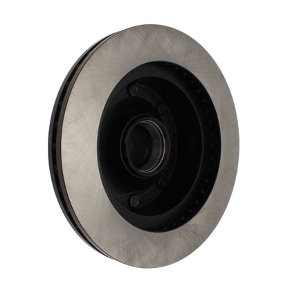 Centric Parts Disc Brake Rotor Premium with E-Coat 120.65045