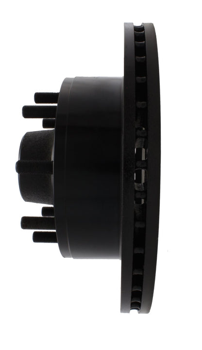 Centric Parts Disc Brake Rotor Premium with E-Coat 120.65045