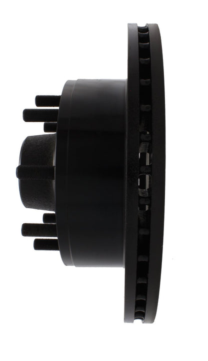 Centric Parts Disc Brake Rotor Premium with E-Coat 120.65045