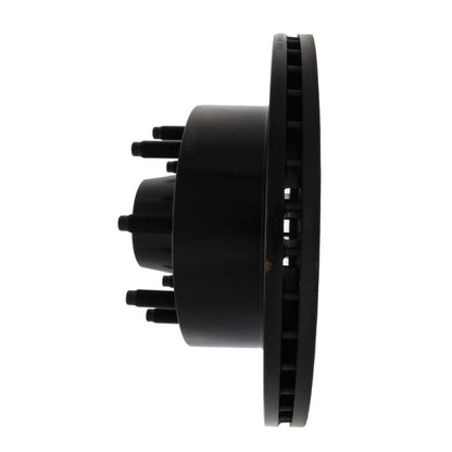StopTech Premium Cryostop Rotor; Front
