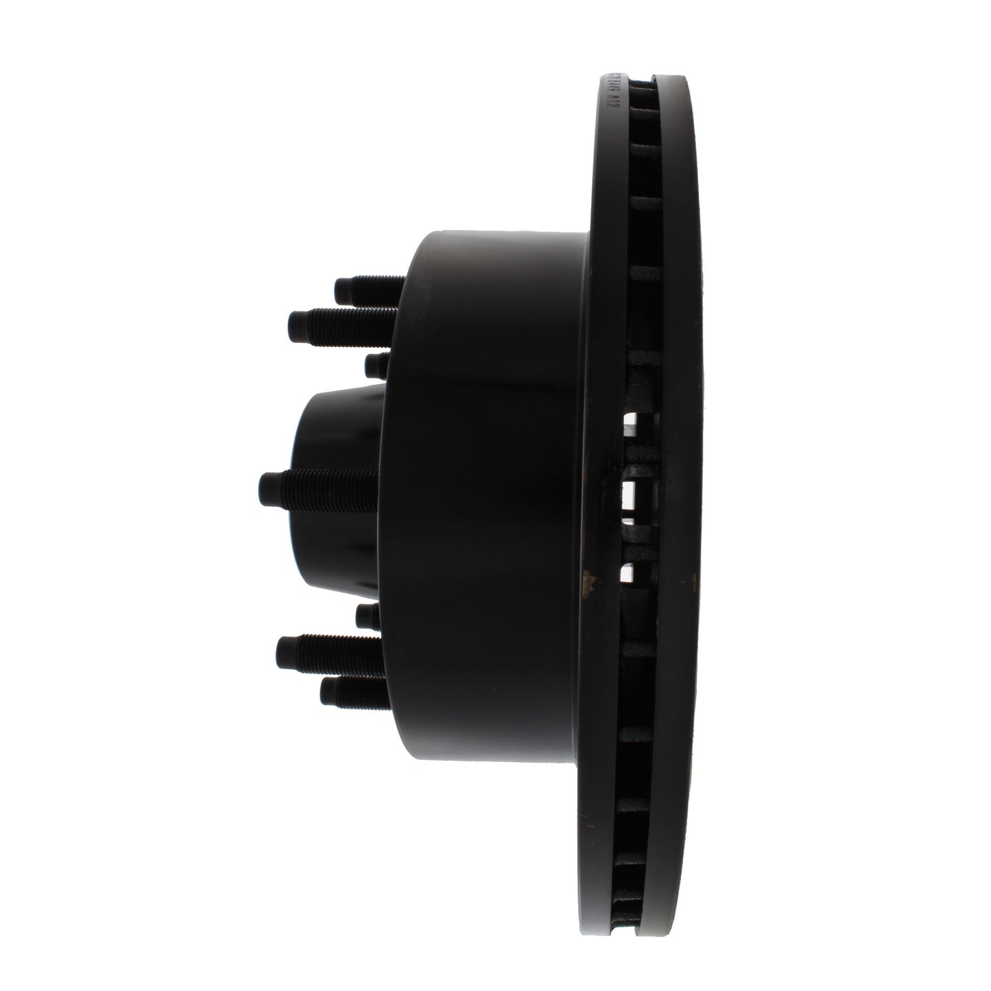 StopTech Premium Cryostop Rotor; Front