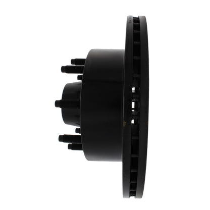 StopTech Premium Cryostop Rotor; Front