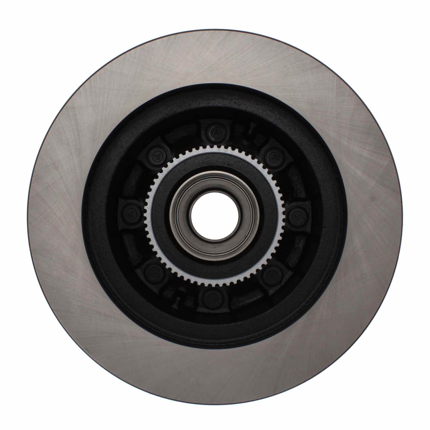 StopTech Premium Cryostop Rotor; Front