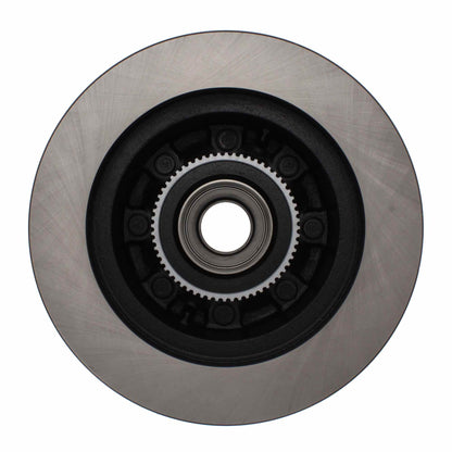 StopTech Premium Cryostop Rotor; Front