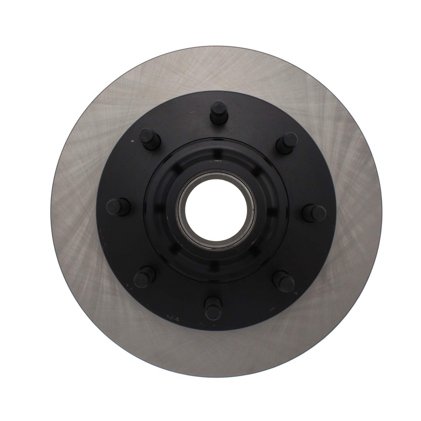 StopTech Premium Cryostop Rotor; Front
