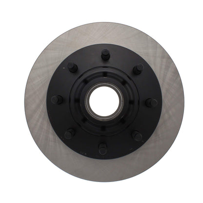 StopTech Premium Cryostop Rotor; Front