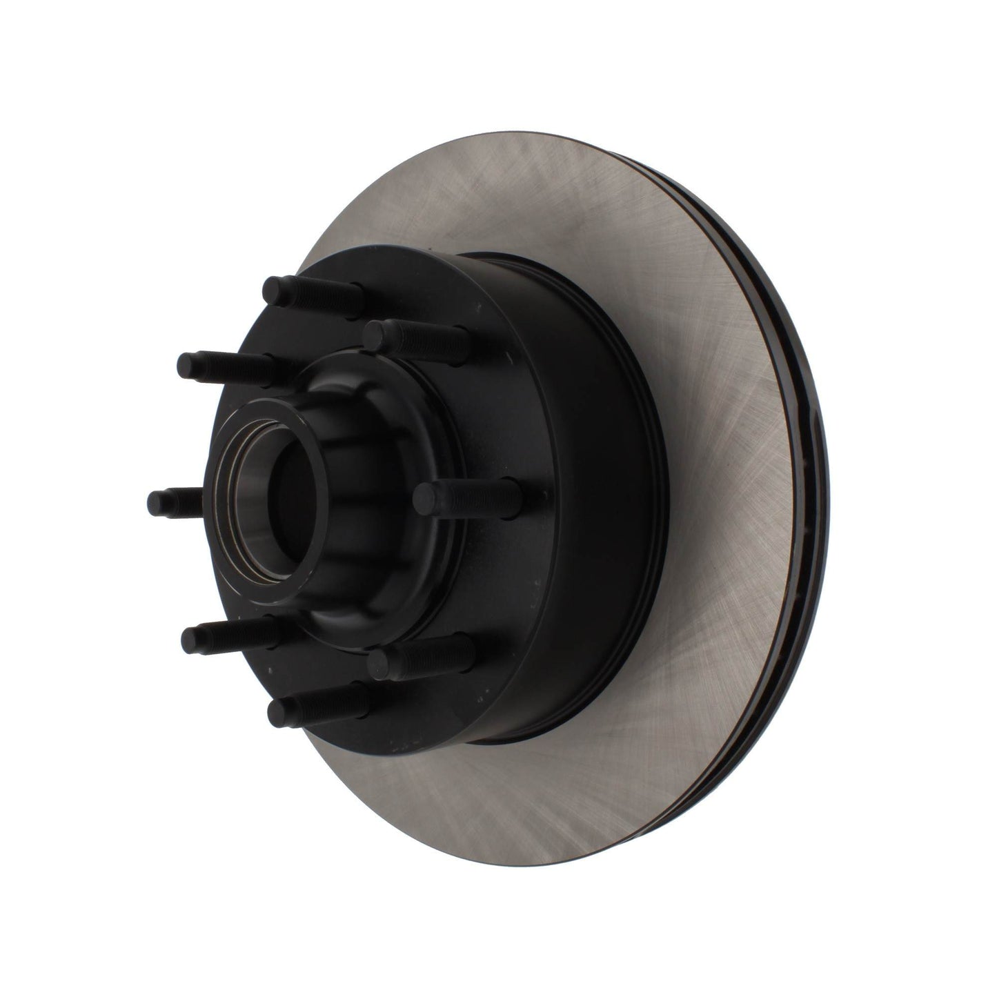 StopTech Premium Cryostop Rotor; Front