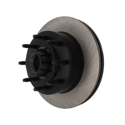StopTech Premium Cryostop Rotor; Front