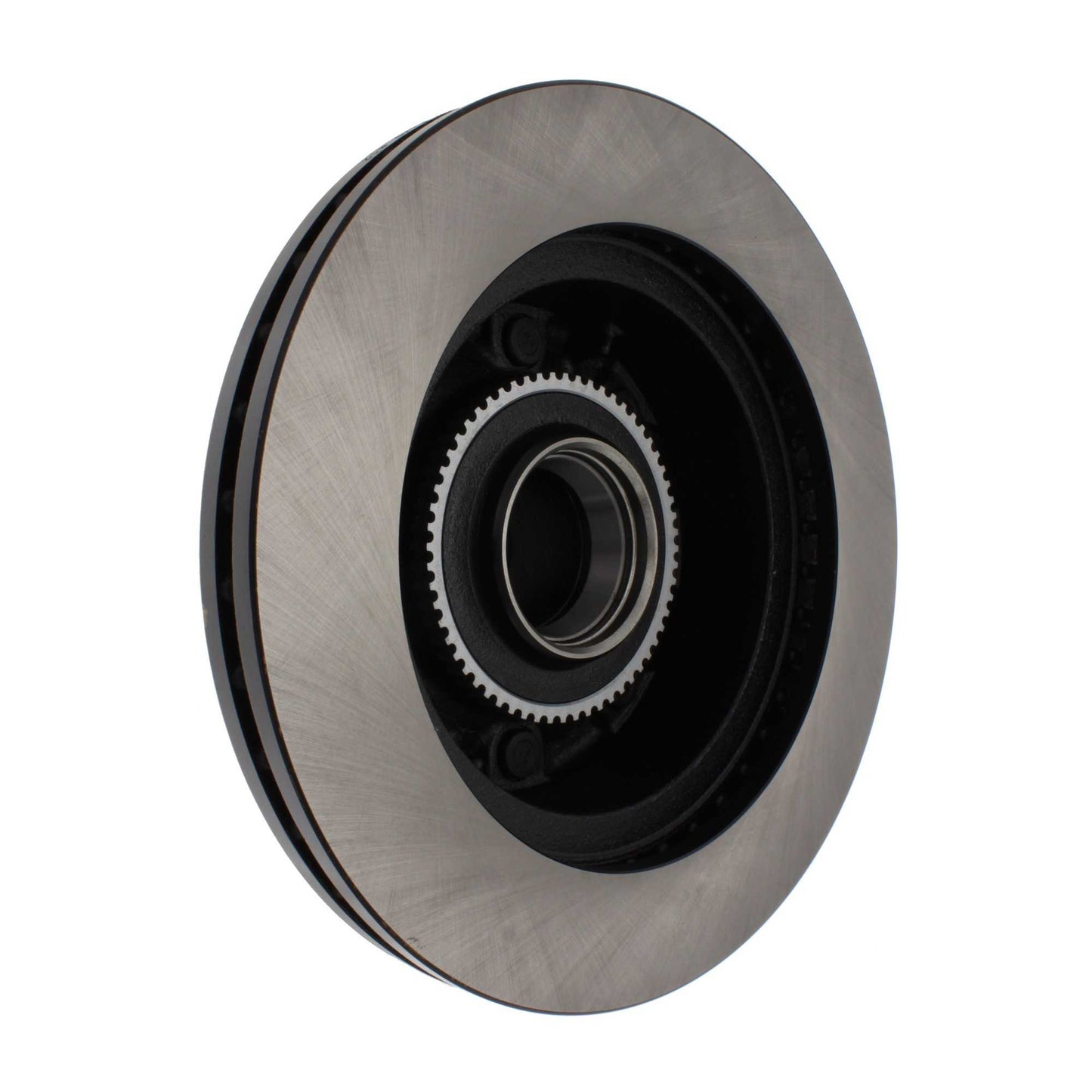 StopTech Premium Cryostop Rotor; Front